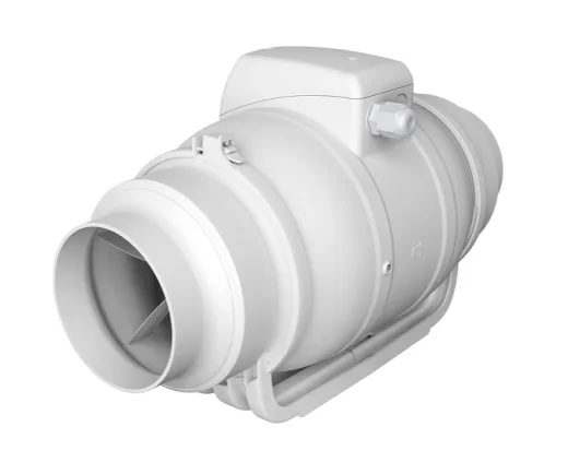 Вентилятор канальный TYPHOON 125 2SP, D125, V=310/195,ERA Pro