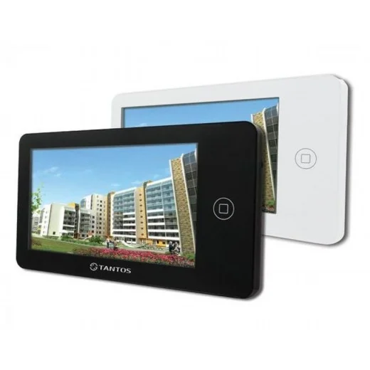 Монитор видеодомофона адаптированный NEO (XL или VZ)