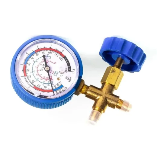 Манометрический коллектор SM02L3 низкое