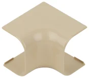 Угол внутренний РКК-74х55 Бежевый Ruvinil (уп.4шт) (кор.96)