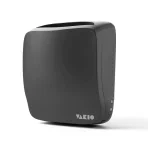 Прибор вентиляционный VAKIO KIV SMART Space Gray