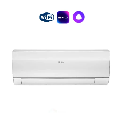 Сплит-система Haier FLEXIS ON/OFF HSU-09HFF203/R3 - W