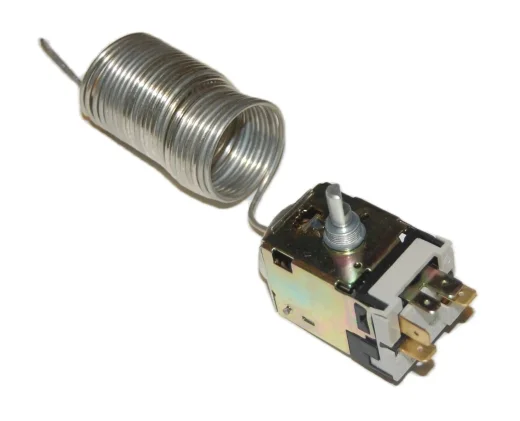 Термостат ТАМ 125 (2,5)