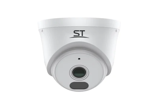 Видеокамера IP ST-SK4506 TOWN 2,8мм 4Мп POE