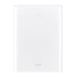 Очиститель воздуха приточный Ballu ONEAIR ASP-100W белый