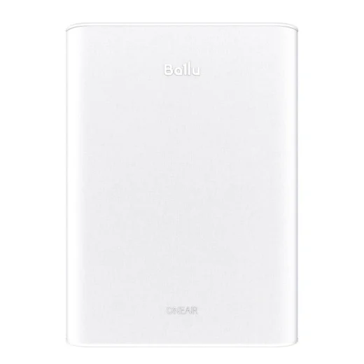 Очиститель воздуха приточный Ballu ONEAIR ASP-100W белый