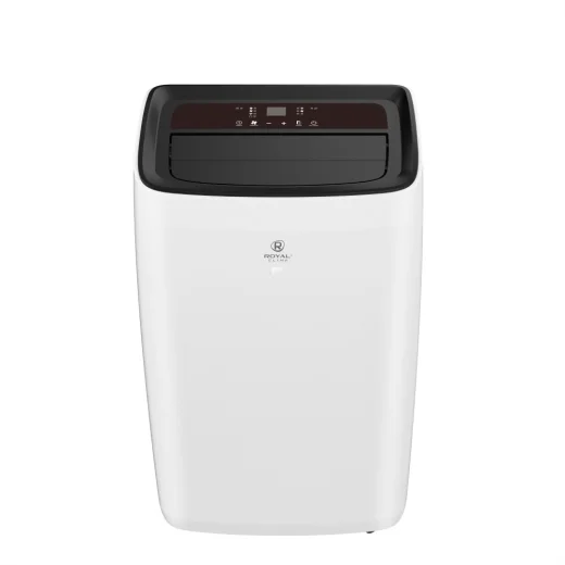 Мобильный кондиционер ROYAL Clima LARGO PRO RM-LP60CN-E
