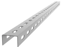 Траверсы П-образн 3000мм, 20*30*0,8мм