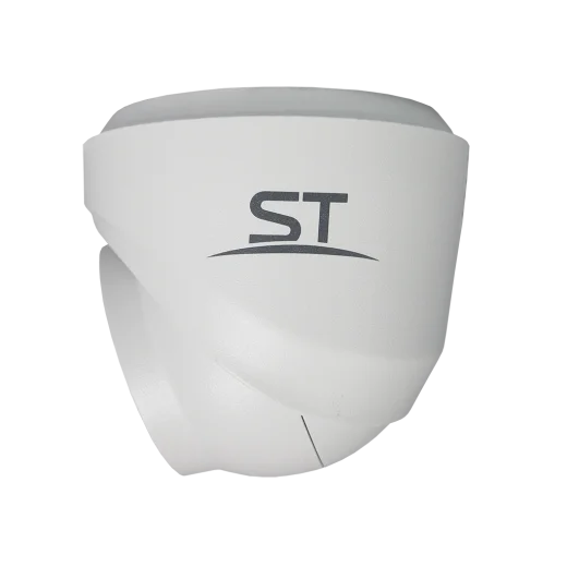 Видеокамера IР ST-VF5911 POE PRO STARLIGHT FORT (2,8mm)