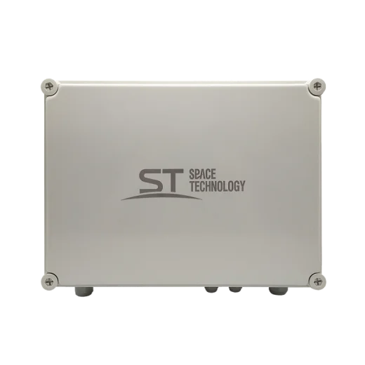 Коммутатор (ИСТОЧНИК ПИТАНИЯ) ST-S47POE (4G/2S/65W/А/OUT) PRO