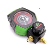 Манометрический коллектор ST-B168H