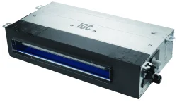 Канальный кондиционер IGC IDX-24H/U on/off