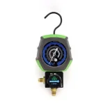 Манометрический коллектор ST-B168L