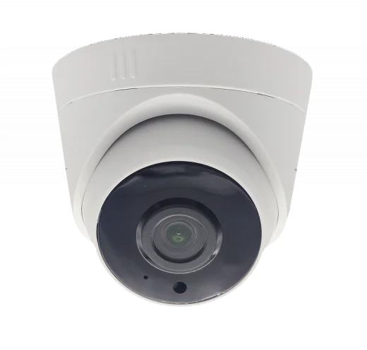 Мультиформатная видеокамера ST-2202 (2.8mm)/2Mp/ИКдо25м/купольная/внутренняя