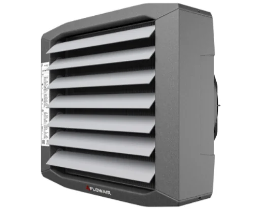 Воздухонагреватель Flowair LEO XL3