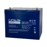 Аккумулятор C.EXPERT CHRL 12-75