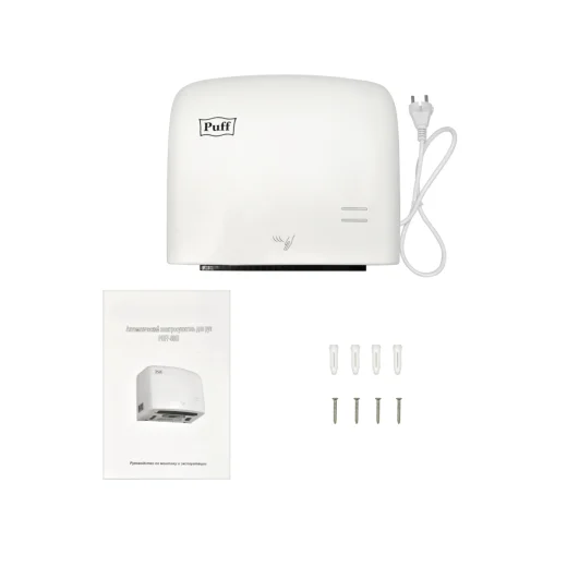 Электросушитель для рук