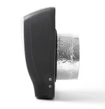 Прибор вентиляционный VAKIO KIV SMART Space Gray