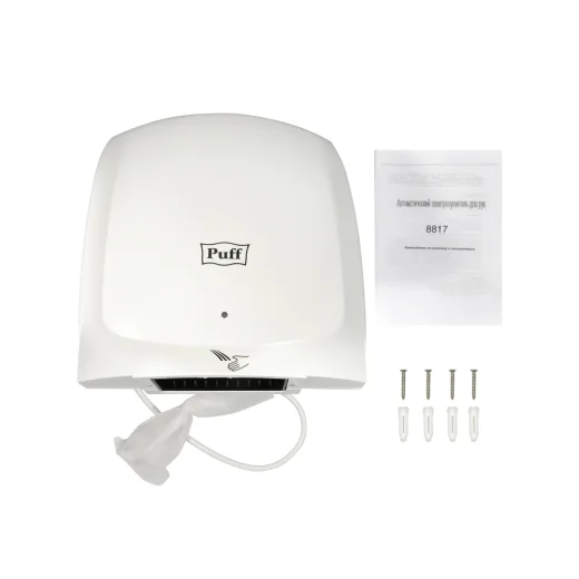 Электросушитель для рук