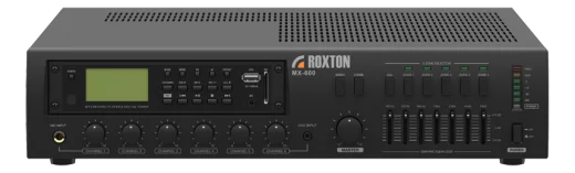 ROXTON MX-600 | Комбинированный усилитель
