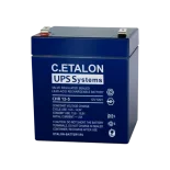 Аккумулятор C.EXPERT CHR 12-5