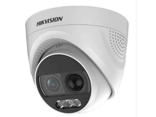 Видеокамера Hikvision серия ColorVu DS-2CE72DFT-PIRXOF