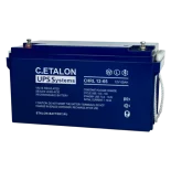 Аккумулятор C.EXPERT CHRL 12-65