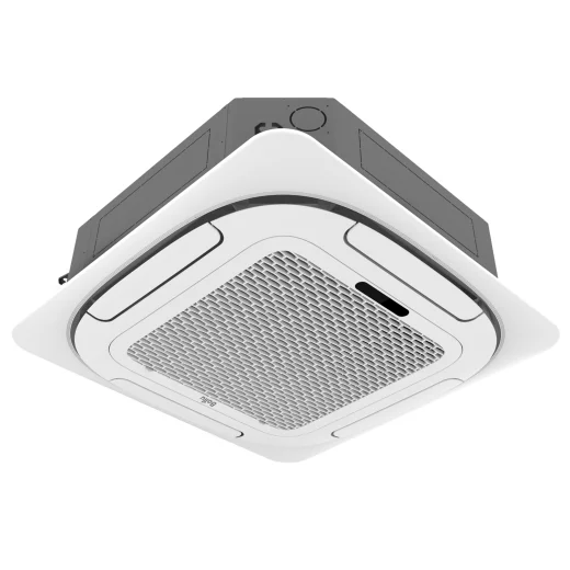 Кассетный кондиционер Ballu BLCI_C-24HN1_24Y инверторной сплит-системы