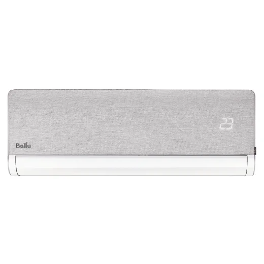 Сплит-система Ballu Boho DC BSNI-10HN8 инверторный