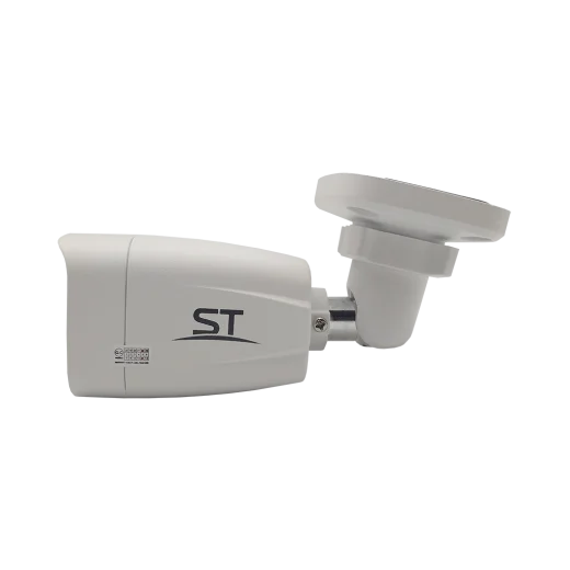 Мультиформатная телекамера ST-2201 2,8mm/2,1Mp/ИКдо20м/цилиндрическая/уличная