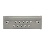 Коммутатор ST-S89POE, (2G/1S/120W/A/OUT) PRO