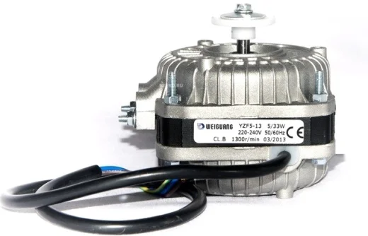 Микродвигатель VN10*20T4A