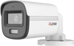 Видеокамера HD TVI F-AC-2126M(2.8mm)