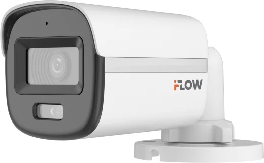 Видеокамера HD TVI F-AC-2126M(2.8mm)