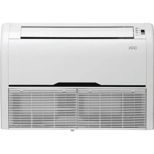 Напольно-потолочный кондиционер IGC IFX-18H/IUX-18H on/off