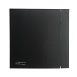 Вентилятор SILENT-100 CRZ черный