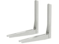 Кронштейн П-образный 750х500 (комплект)