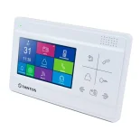 Монитор видеодомофона LILU SD