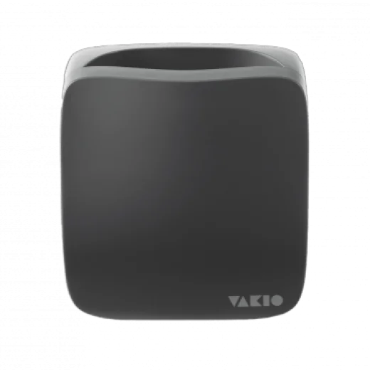 Прибор вентиляционный VAKIO KIV SMART Space Gray