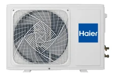 Сплит-система Haier QUANTUM DC-Inverter AS25HQJ1HRA-B/1U25HQJ1FRA