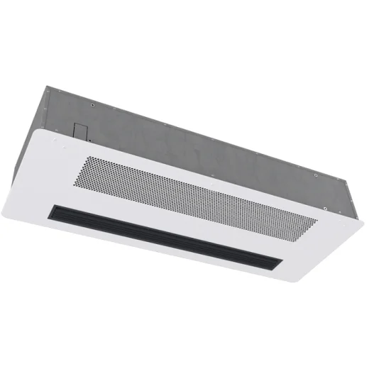 Тепловая завеса Тепломаш КЭВ-18П4081Е