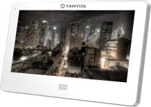 Монитор видеодомофона NEO Slim (white)