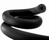 Изоляция 12*9 (палка 2м) K-Flex ST каучуковая (уп.252)