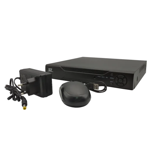 Видеорегистратор ST-HVR-S1605/2*20