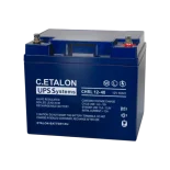 Аккумулятор C.EXPERT CHRL 12-40