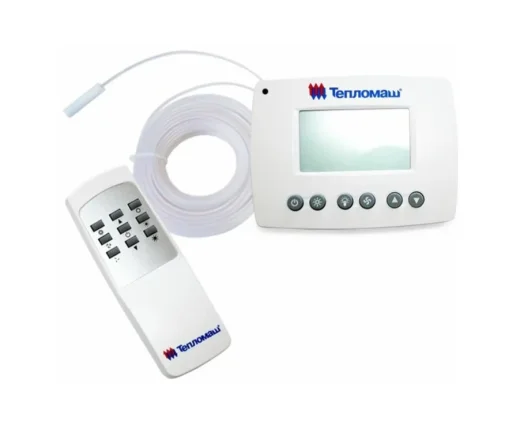 Тепловая завеса Тепломаш КЭВ-6П2221Е