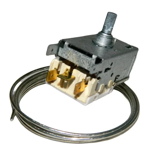 Термостат K54 L2095000 Ranco (145-2м) (100шт/кор)