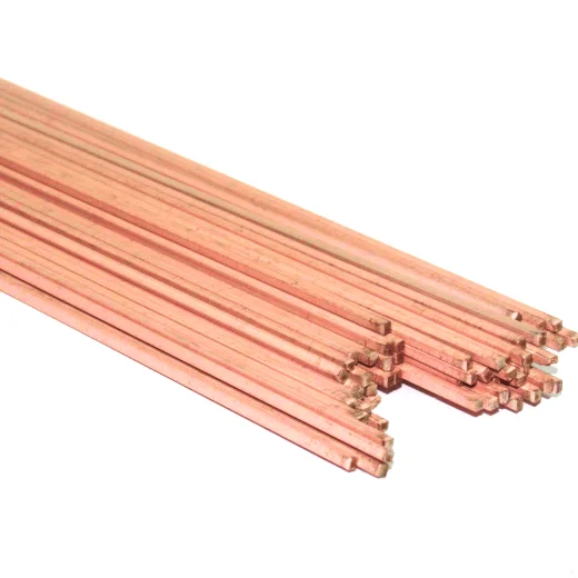 Припой Silverfos 2% (1 шт)