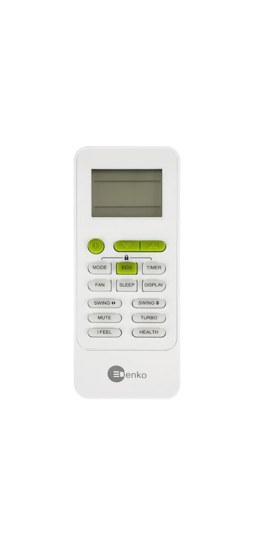 Сплит-система Denko Legend DU-07 on/off