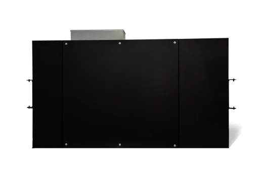 ZENIT 800 HECO W Вентиляционная приточно-вытяжная установка